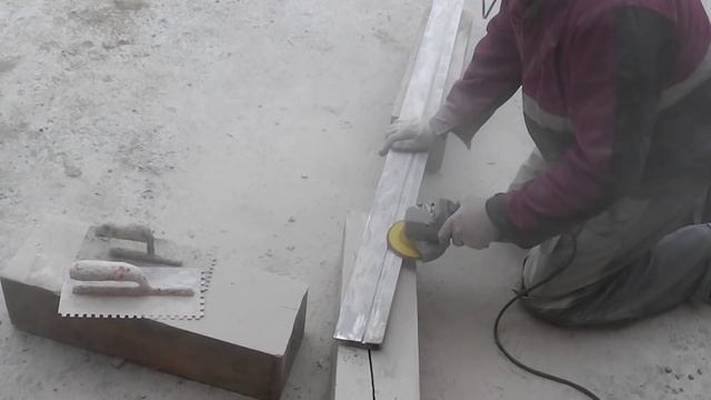 Чистить штукатурный инструмент побыстрее и попроще смотреть онлайн