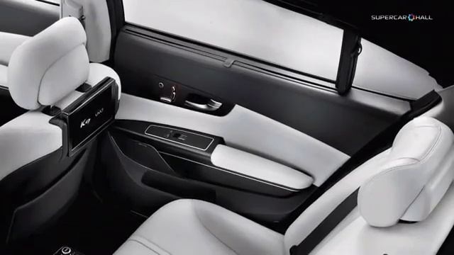 كيا 2013 تصوير من الداخل kia 2013 смотреть онлайн