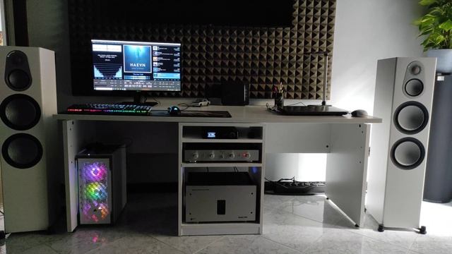monitor audio silver 500 Clip смотреть онлайн