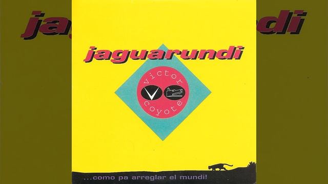 Jaguarundí смотреть онлайн