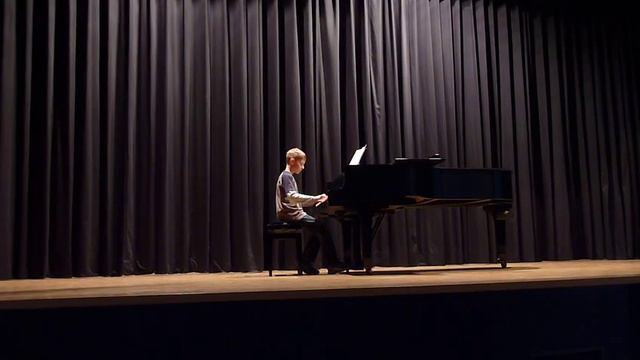 Oginski Polonaise Полонез Огинского piano klavier фортепиано смотреть онлайн