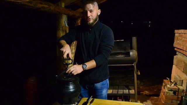 ТАК РЕБРЫШКИ ЕЩЕ не ГОТОВИЛ. РЕБРЫШКИ на ГРИЛЕ. АФГАНСКИЙ КАЗАН. смотреть онлайн
