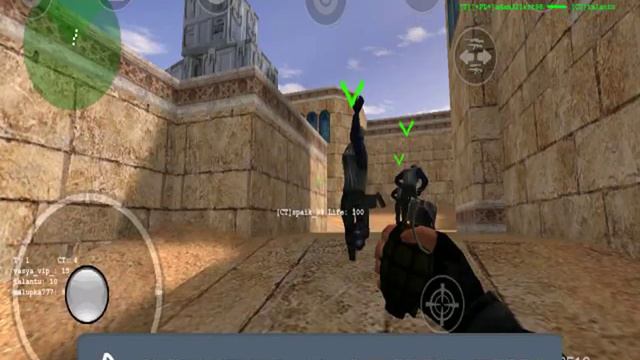 скачать counter strike смотреть онлайн