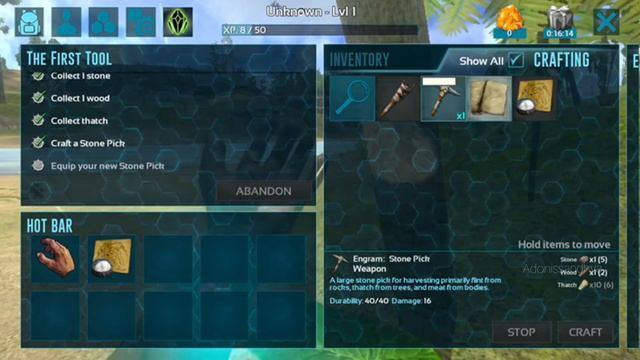 about ARK mobile survival game in malayalam смотреть онлайн