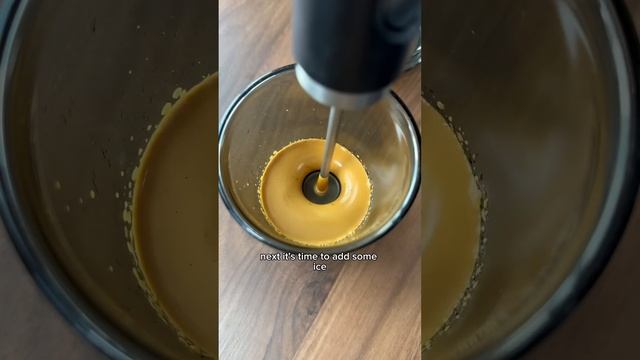 Instant Coffee Recipe: The fanciest drink with the least fancy gear смотреть онлайн