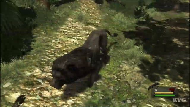 Cabela's Dangerous Hunts 2013 - Walkthrough - Part 11 - This Is My Hunt (PC/X360/PS3) [HD] смотреть онлайн