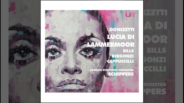 Lucia Di Lammermoor, A. 46, Act III, Scene 1: Oh! Qual Funesto Avvertimento!