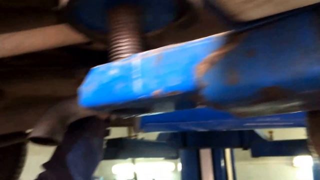 Выхлопная система Нива. смотреть онлайн