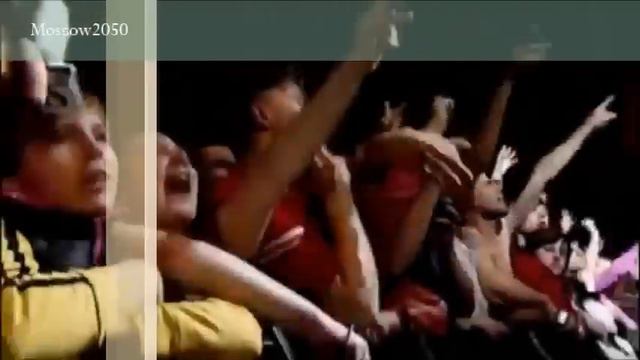 Тату - Нас не догонят / Live in Sochi 2014 / t.A.T.u. - Not gonna get us смотреть онлайн