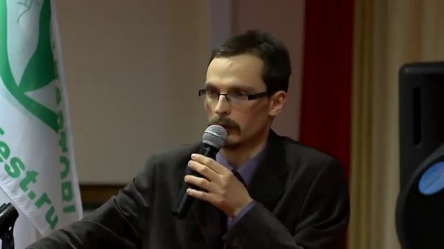 Глеб Лихоткин о проабортном мышлении в Церкви смотреть онлайн