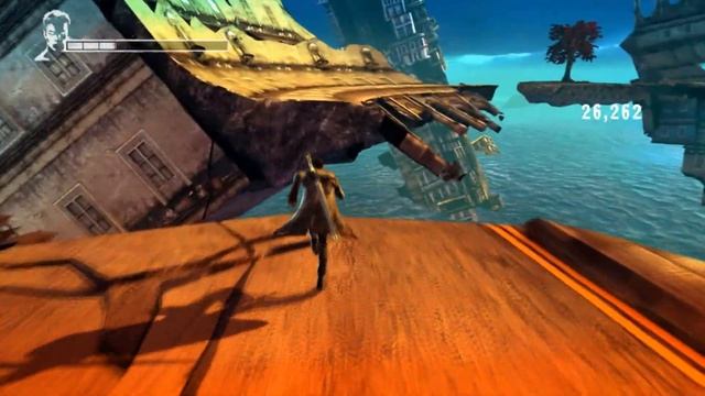 DmC Devil May Cry I EVGA GeForce GTX 660 Ti I Ultra Settings 1080p смотреть онлайн