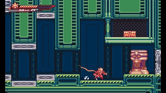[Vinesauce] Vinny - Gravity Circuit Demo смотреть онлайн