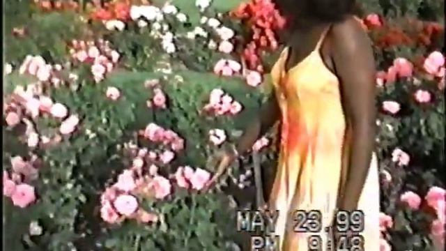 Santa Barbara Rose Garden opt смотреть онлайн