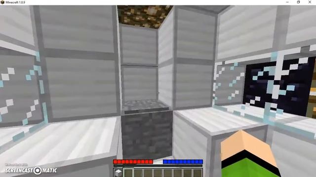 Gravity Game: W.I.P Map смотреть онлайн