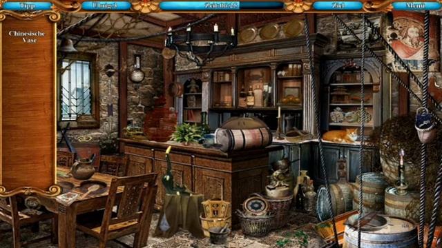 Let's Wimmel PirateVille #002 [Deutsch] [HQ] смотреть онлайн