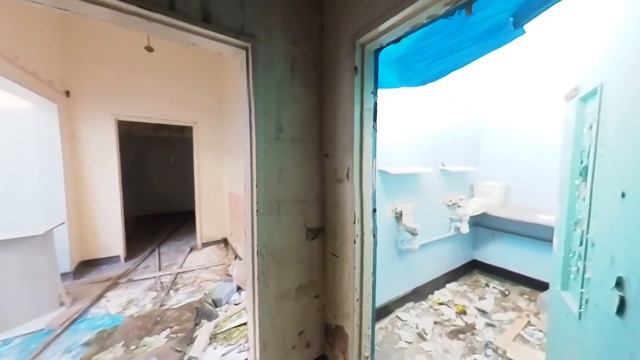 Exploring Daresbury Hall. ZOMBIE APOCALYPSE, Major Fire Damage. Part 1 смотреть онлайн