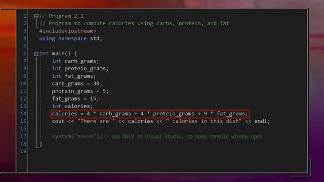 Introduction to C++ || Chapter - 03 смотреть онлайн