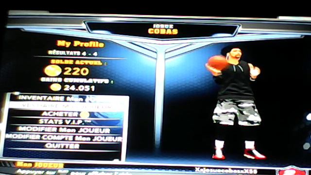 How to load your closet on 2K14 100% works смотреть онлайн