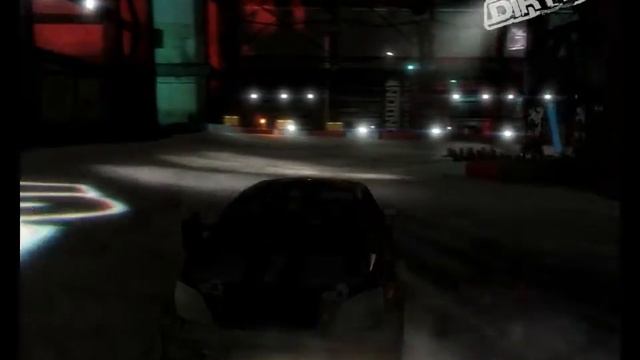 [ Dirt 2 ] London Rally Subaru WRX STI 2005 m.y смотреть онлайн