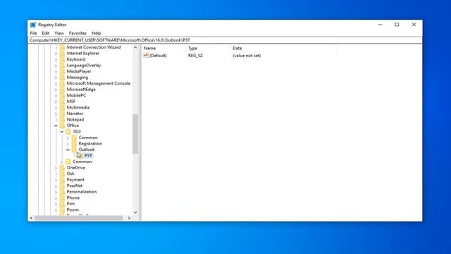 How to Increase PST File Size in Outlook 2007,2010.2013, 2016 - Increase PST Size Outlook 2016 смотреть онлайн