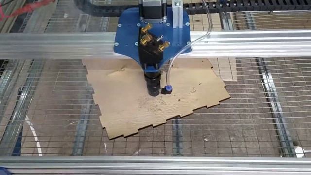 Лазерный станок co2 40вт смотреть онлайн