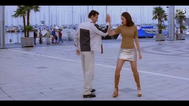 Chamiya | Dulhan Hum Le Jayenge | Salman Khan, Karishma Kapoor | Alka Yagnik, Sudhakar Sharma