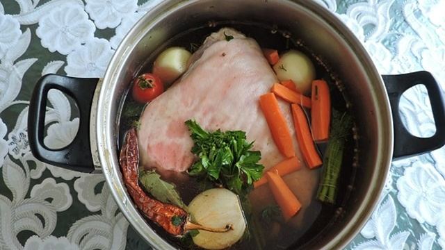 Книга рецептов