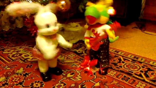 С Годом Дракона! смотреть онлайн