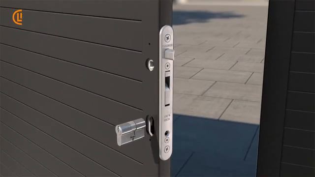 FORTYLOCK, FIFTYLOCK & SIXTYLOCK Locinox Installation Video смотреть онлайн