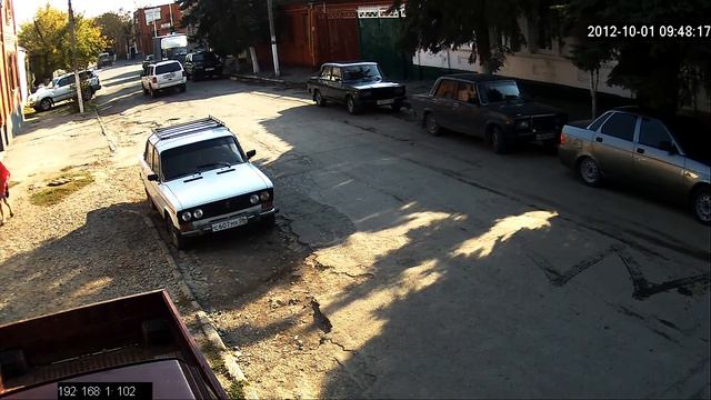 Vesta VC-6309 2,8-12 IR, (6), Орджоникидзевская, Цифромания, Ингушетия