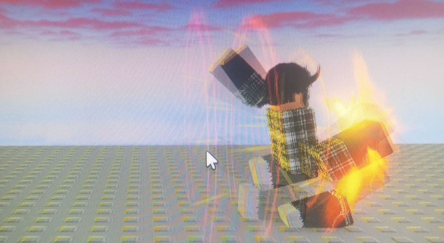 Bloxxy Tower // прохожу // не прошел (дошёл до 3 Lap)