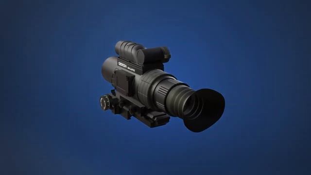 GERON BALLISTIC 10 смотреть онлайн