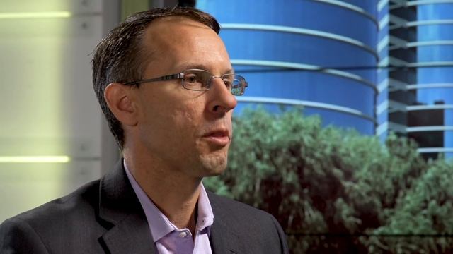 Oracle's Cloud Transformation: A View from the C-Suite смотреть онлайн