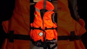 Спасательный жилет IFRIT