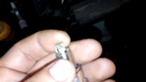 Дэу Матиз 0.8 А/Т  Троит и не набирает обороты под нагрузкой