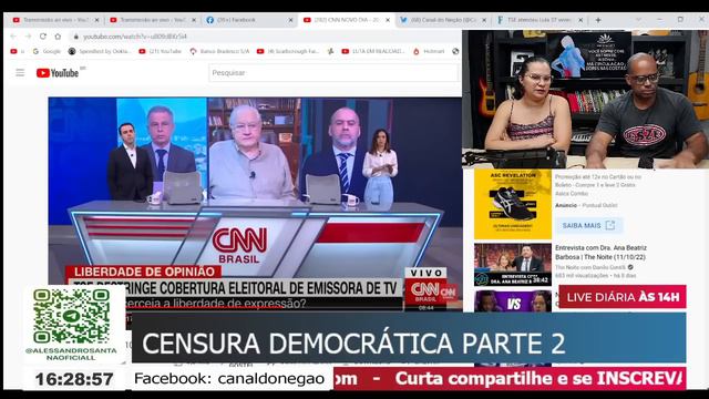 BORIS CASOY FALA A SOBRE JOVEM PAN смотреть онлайн