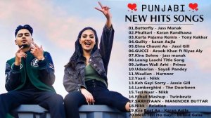 Punjabi New Hits Songs | Punjabi Latest Songs 2021 | Jukebox Radio