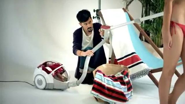 LG Kompressor Plus смотреть онлайн