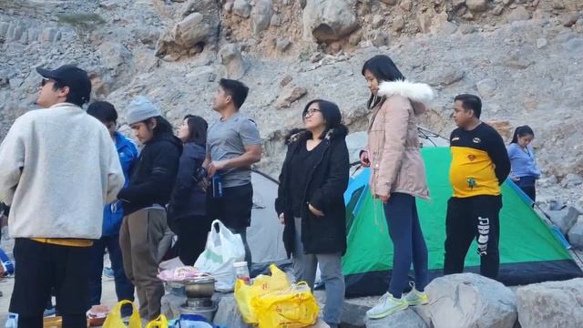 Ras Al Khaimah | Wadi Adventure | Outdoor смотреть онлайн