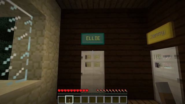 Jenny Mod, But I'm Jenny... смотреть онлайн