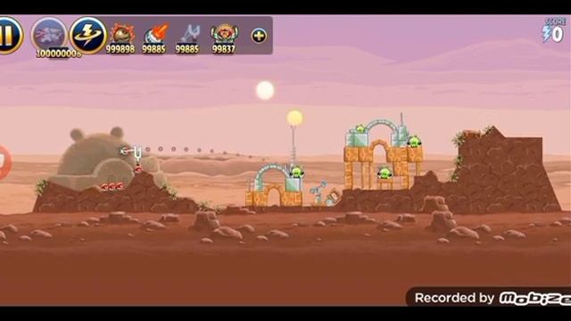 часть 1 игрЫ энгри бердс стар варс смотреть онлайн