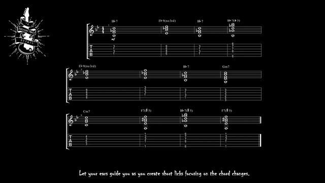 Bb Major Hard Old School Jazzy Blues Backing Track Jam 130 BPM смотреть онлайн