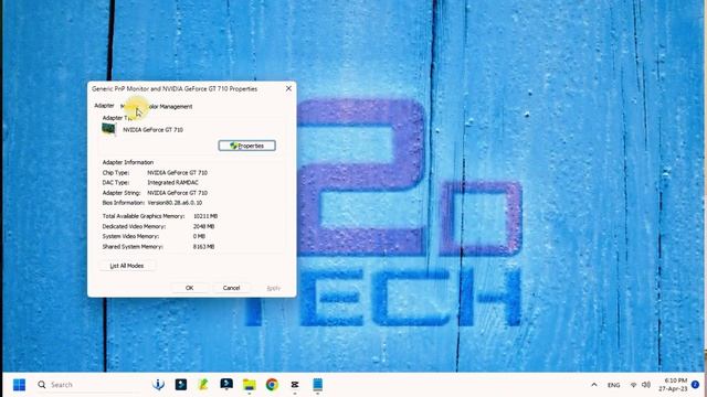 4 Methods to Check your Monitor's Refresh Rate | Last One is the Easiest смотреть онлайн