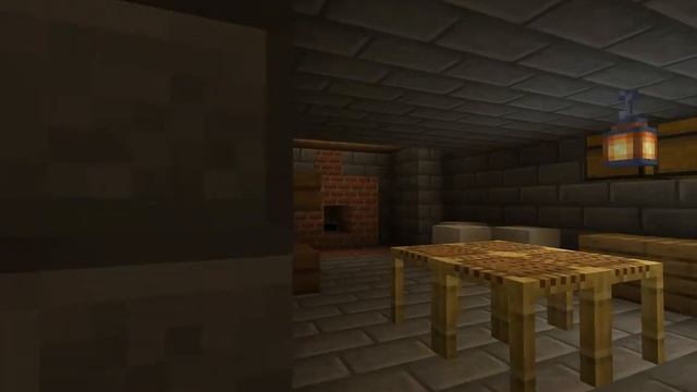 Thief: Dark Project - The Haunted Cathedral in Minecraft смотреть онлайн