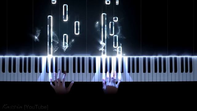 Canon in D - Pachelbel смотреть онлайн