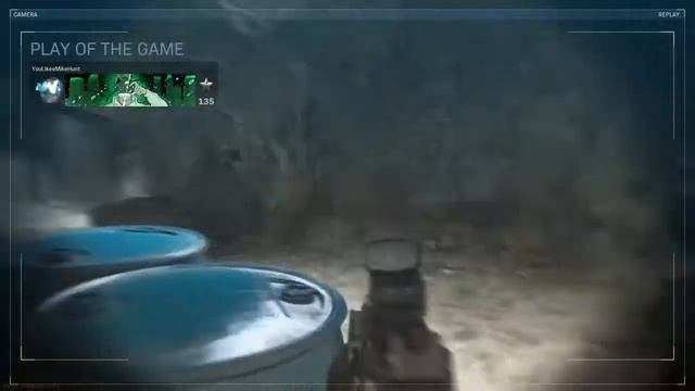 Lucky play of the game kill feed смотреть онлайн
