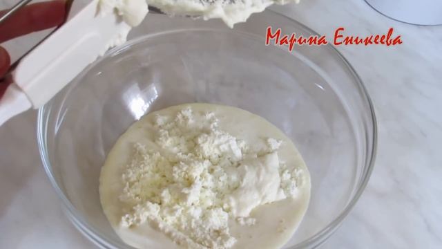 Торт ТАЮЩИЙ! ВОЗДУШНАЯ НЕЖНЯТИНА!!! СКАЗОЧНО ВКУСНЫЙ ДОМАШНИЙ ПРОСТОЙ ТОРТ! смотреть онлайн