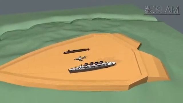 Noah's Ark In Chechnya смотреть онлайн