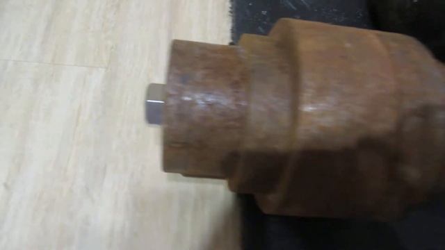 Гантель ИНЧА смотреть онлайн