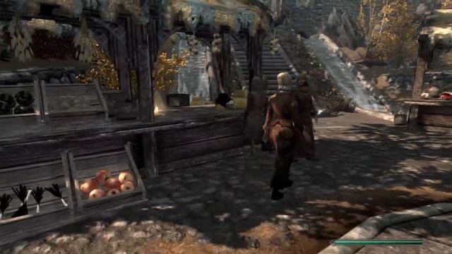 Modded Skyrim Daily Series :: Going To Elsweyr :: E2 смотреть онлайн
